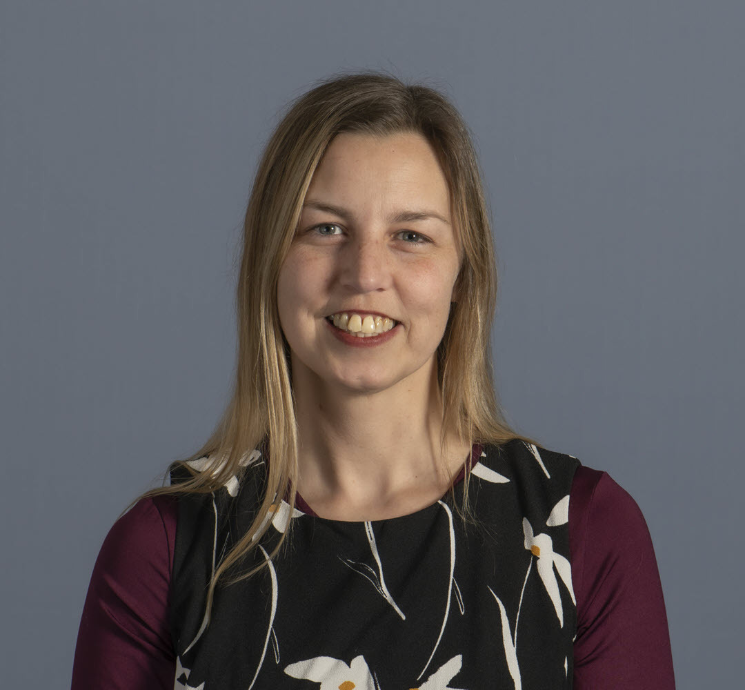 Associate Professor Olivia Dean