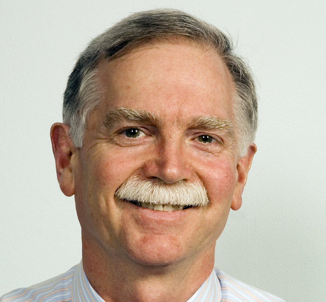 Professor Philip Bowden Mitchell